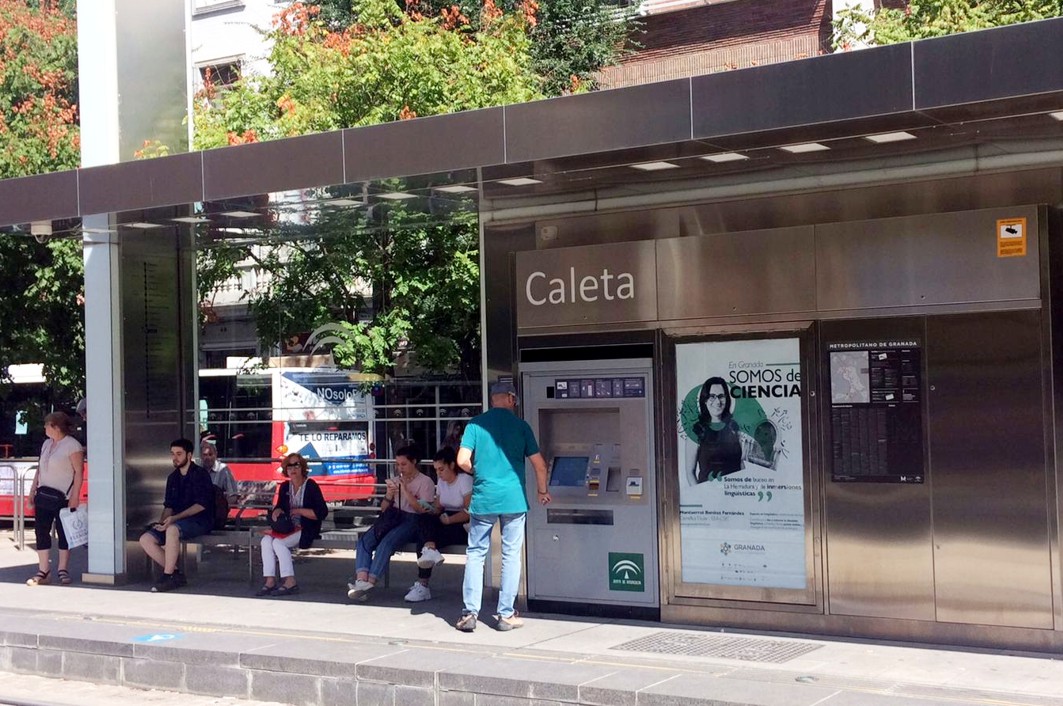 Campaña ciencia