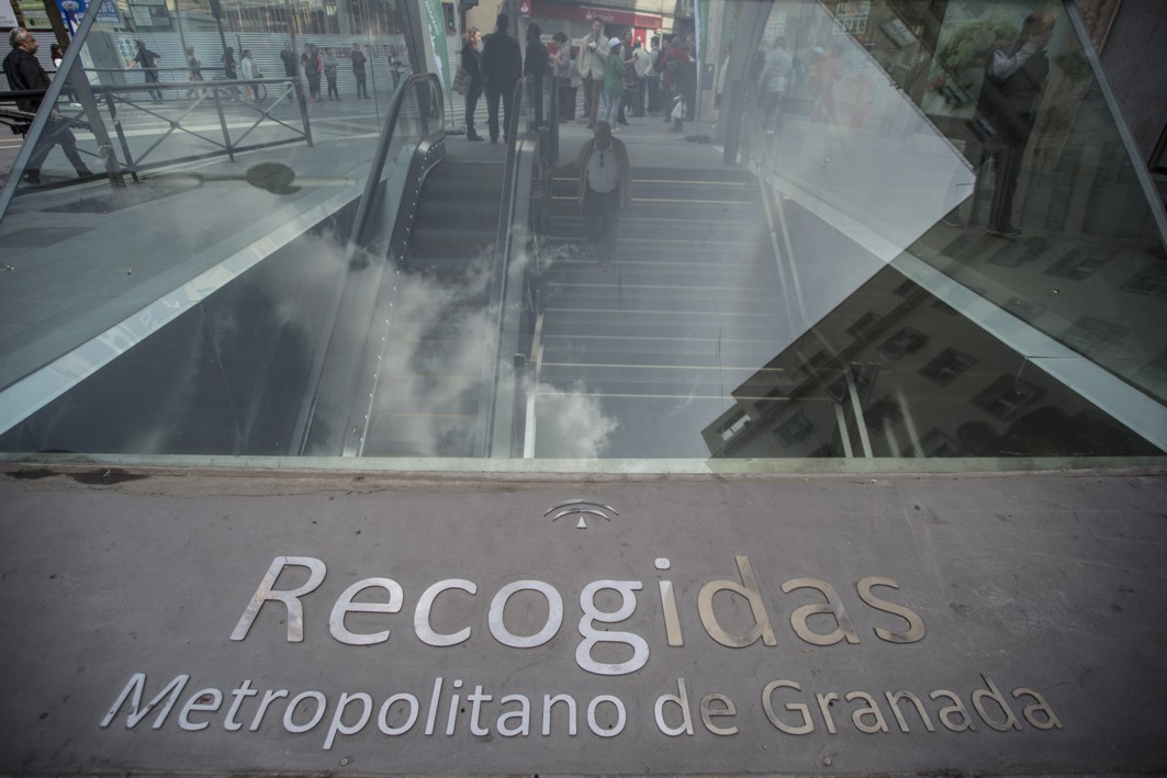 Dispositivo especial