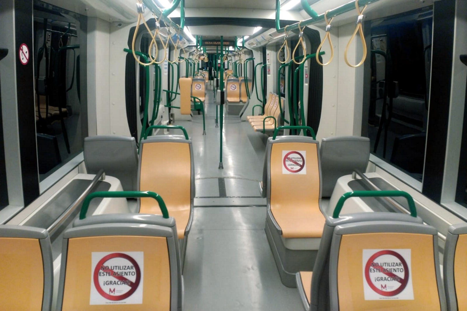 Metro de Granada